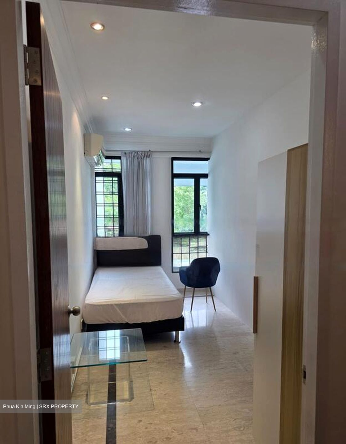 Fernwood Towers (D15), Condominium #483385321
